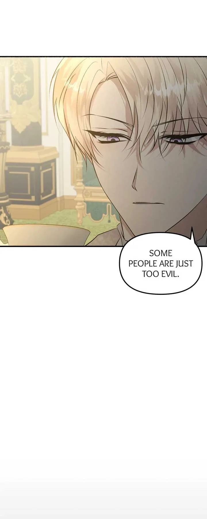 My Angelic Husband is actually a Devil in Disguise Chapter 91 Online - página 62
