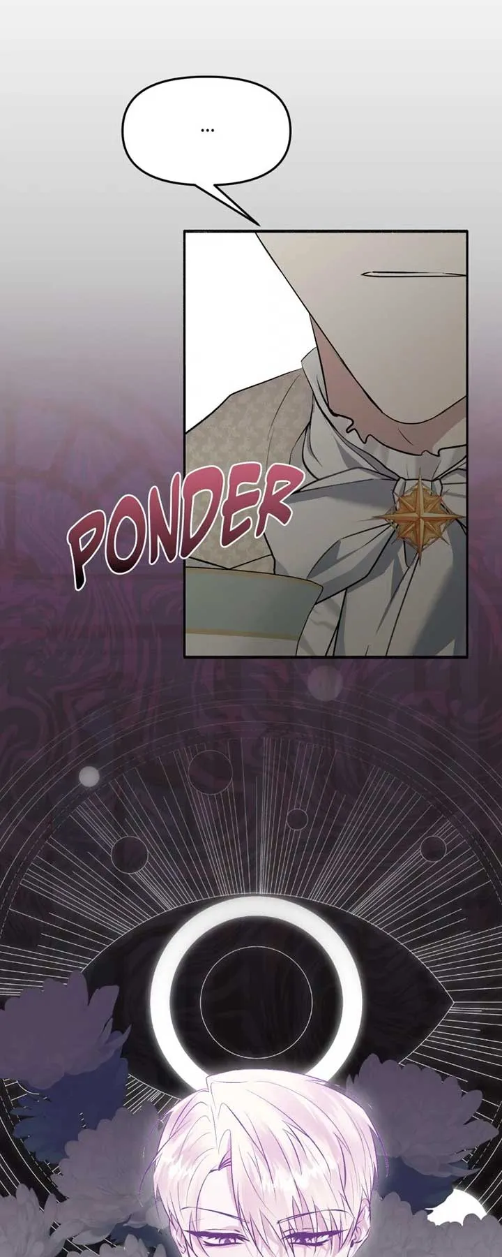 My Angelic Husband is actually a Devil in Disguise Chapter 91 Online - página 63