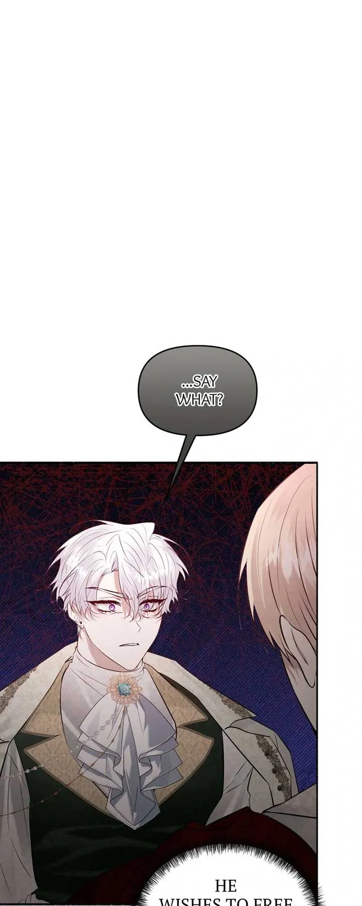 My Angelic Husband is actually a Devil in Disguise Chapter 91 Online - página 65