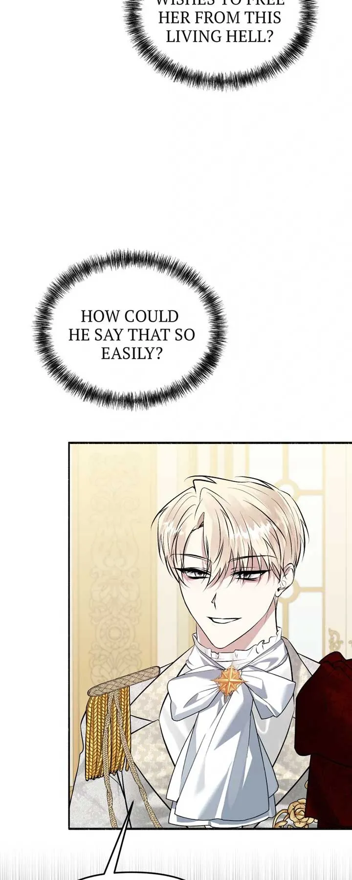 My Angelic Husband is actually a Devil in Disguise Chapter 91 Online - página 66