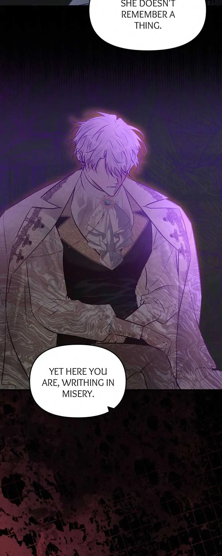 My Angelic Husband is actually a Devil in Disguise Chapter 91 Online - página 68