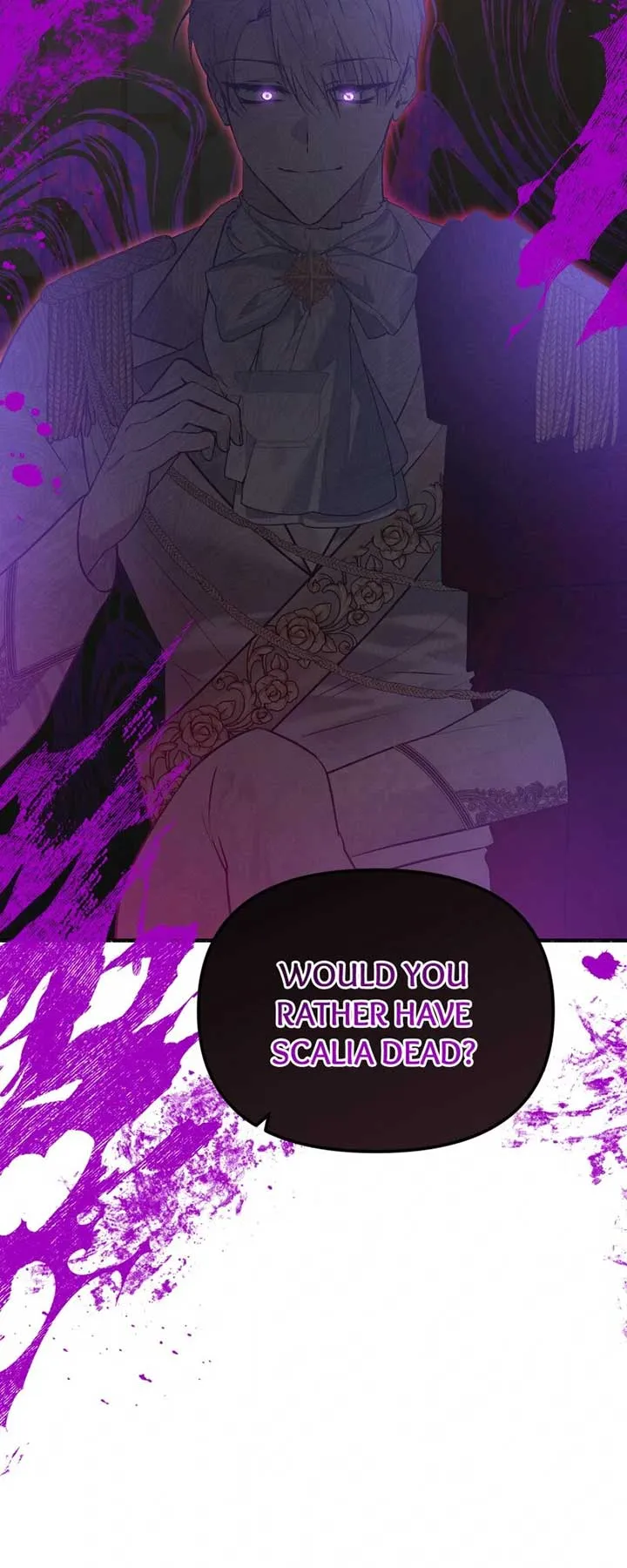 My Angelic Husband is actually a Devil in Disguise Chapter 91 Online - página 70