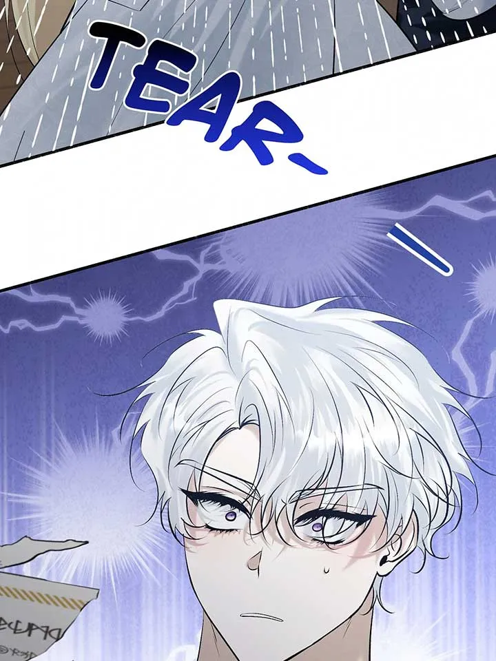 My Angelic Husband is actually a Devil in Disguise Chapter 95 Online - página 12