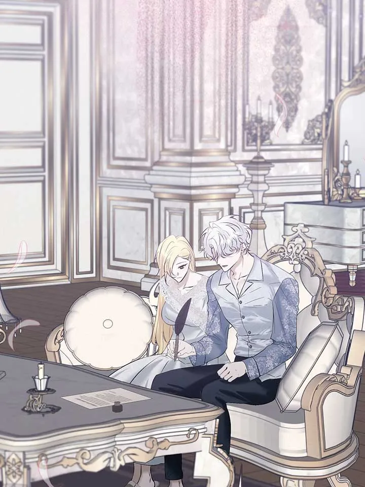 My Angelic Husband is actually a Devil in Disguise Chapter 95 Online - página 30