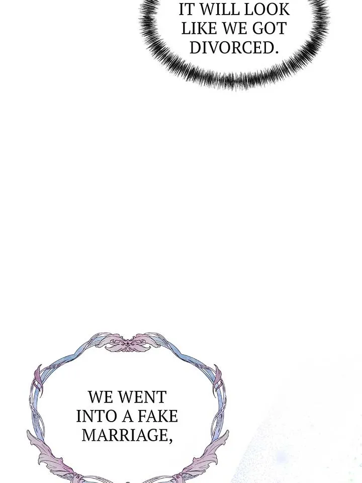 My Angelic Husband is actually a Devil in Disguise Chapter 95 Online - página 33