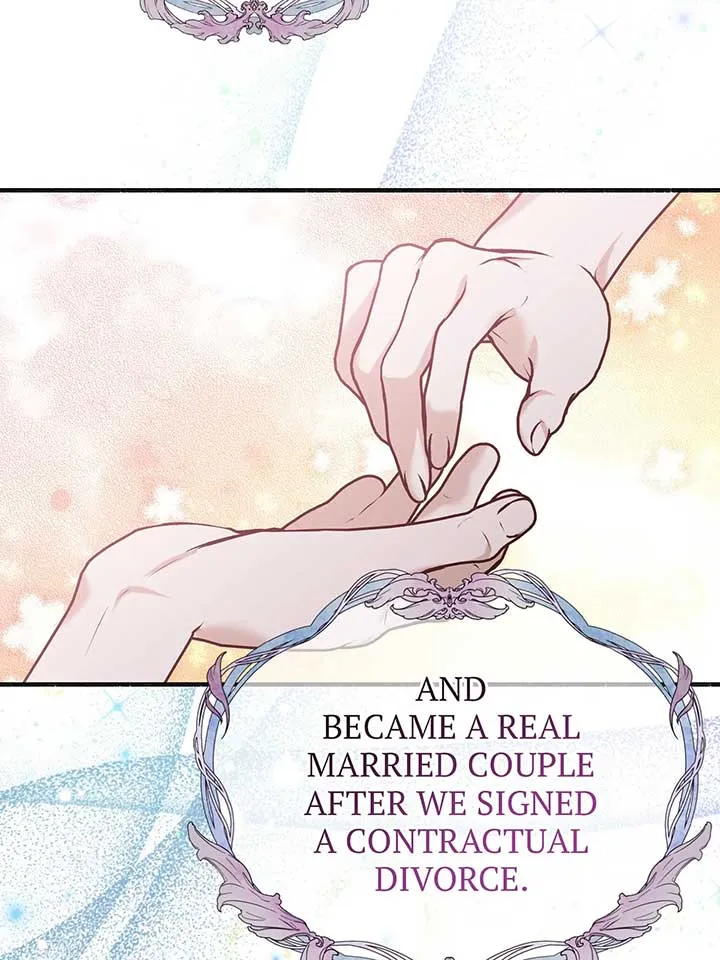 My Angelic Husband is actually a Devil in Disguise Chapter 95 Online - página 34
