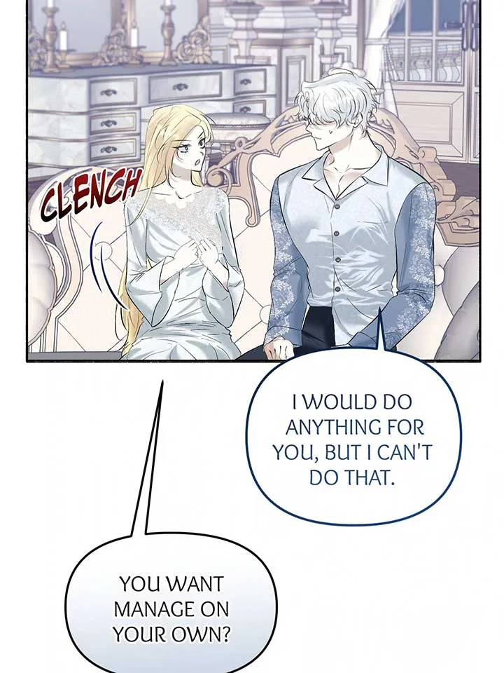 My Angelic Husband is actually a Devil in Disguise Chapter 95 Online - página 36
