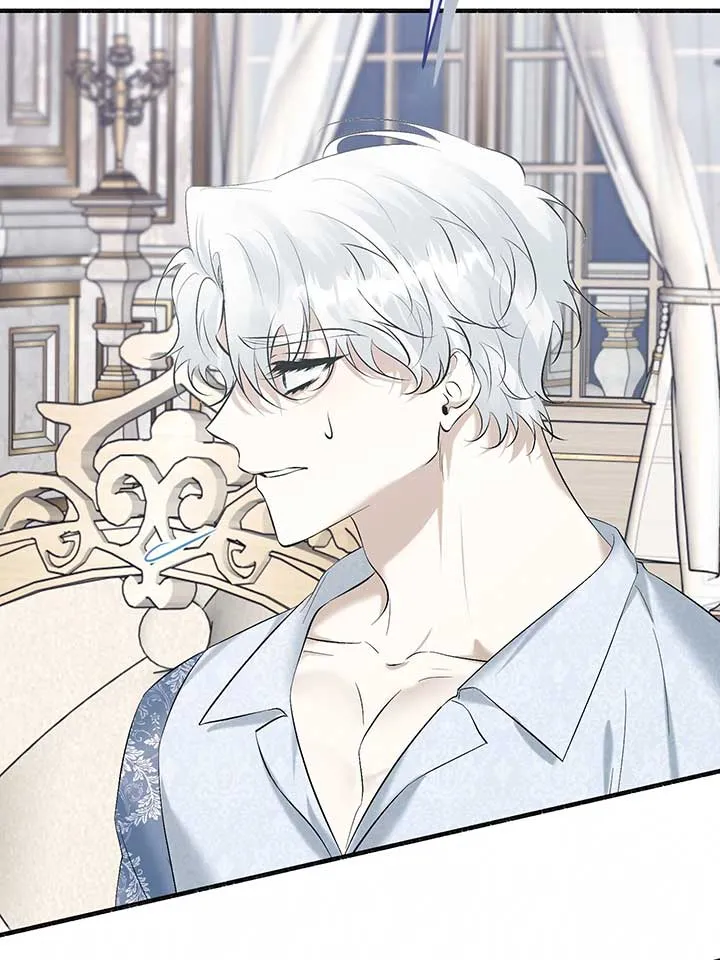 My Angelic Husband is actually a Devil in Disguise Chapter 95 Online - página 38