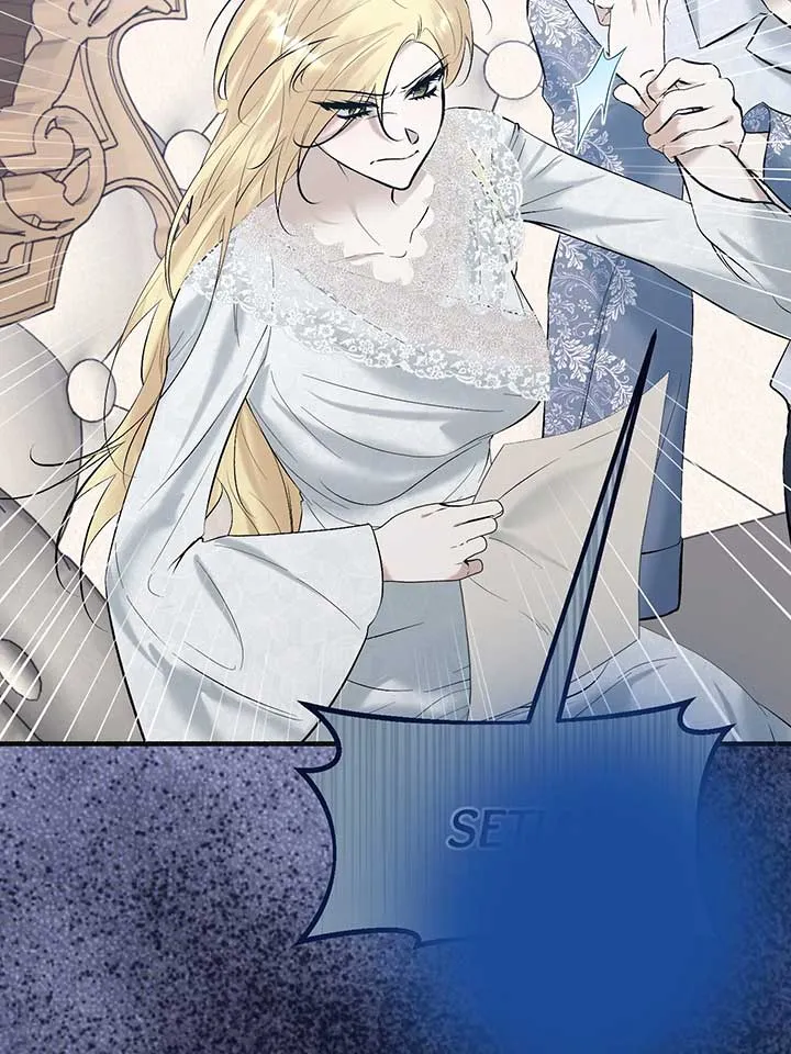 My Angelic Husband is actually a Devil in Disguise Chapter 95 Online - página 43