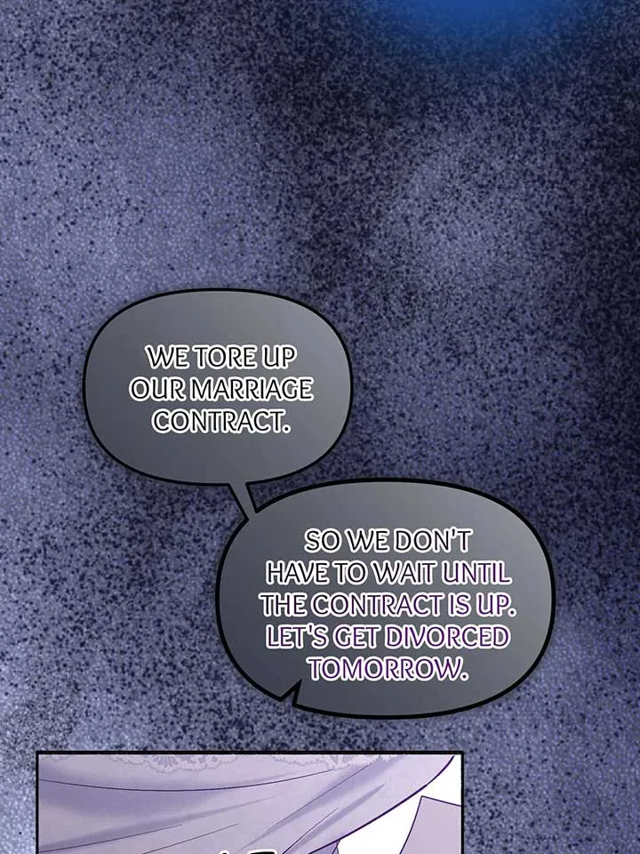 My Angelic Husband is actually a Devil in Disguise Chapter 95 Online - página 44