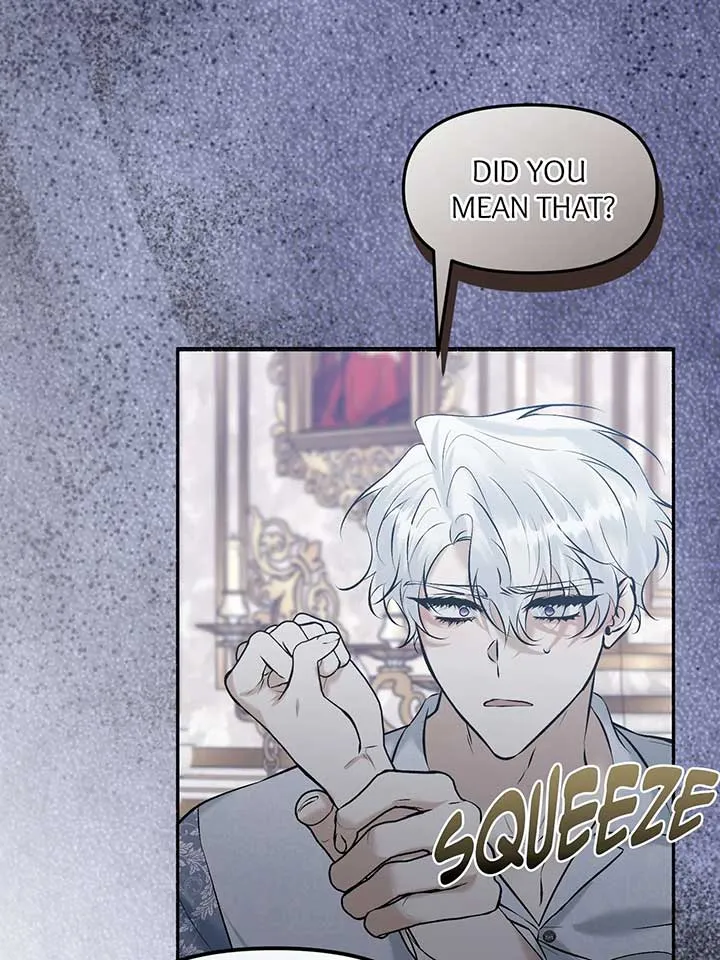 My Angelic Husband is actually a Devil in Disguise Chapter 95 Online - página 46