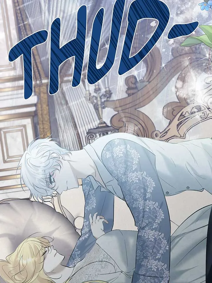 My Angelic Husband is actually a Devil in Disguise Chapter 95 Online - página 56