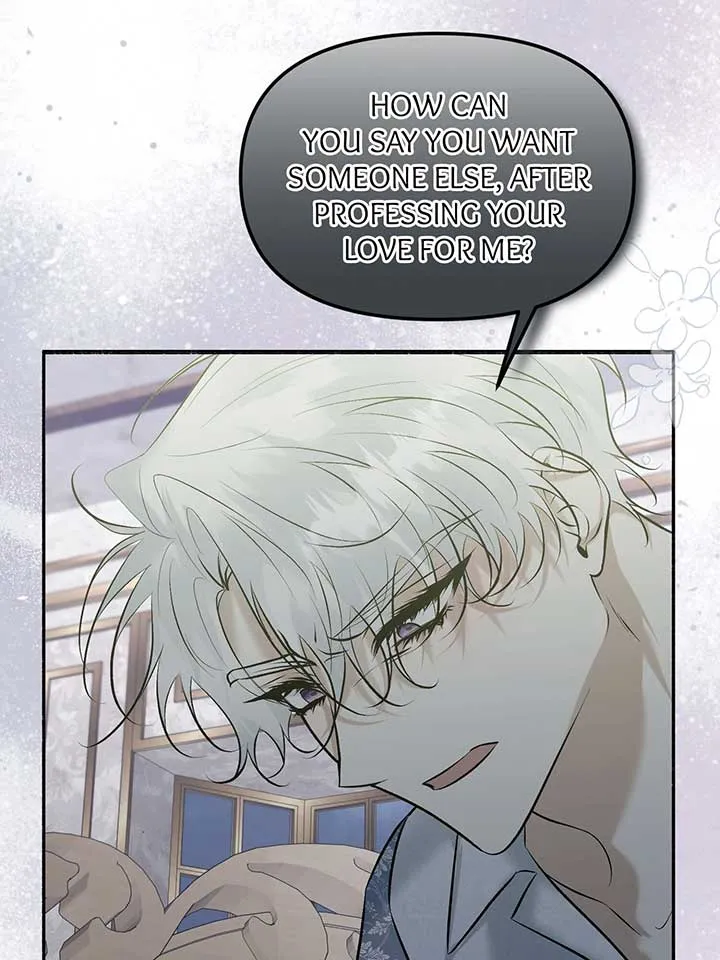 My Angelic Husband is actually a Devil in Disguise Chapter 95 Online - página 60