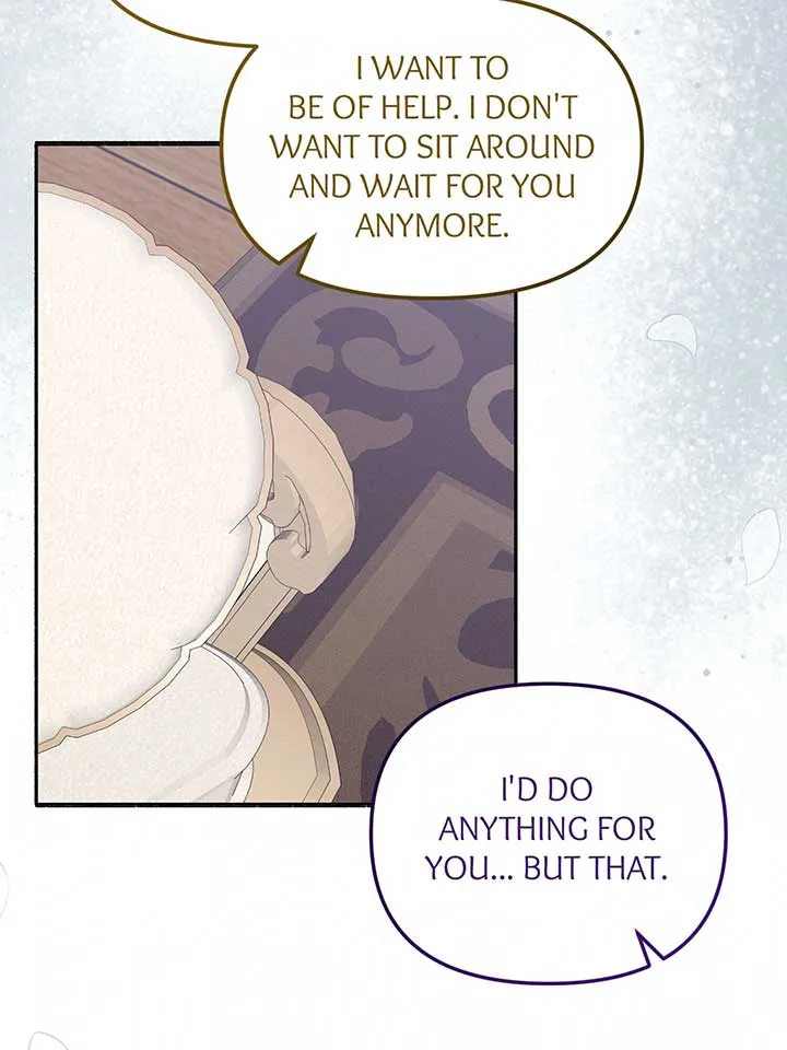 My Angelic Husband is actually a Devil in Disguise Chapter 95 Online - página 64