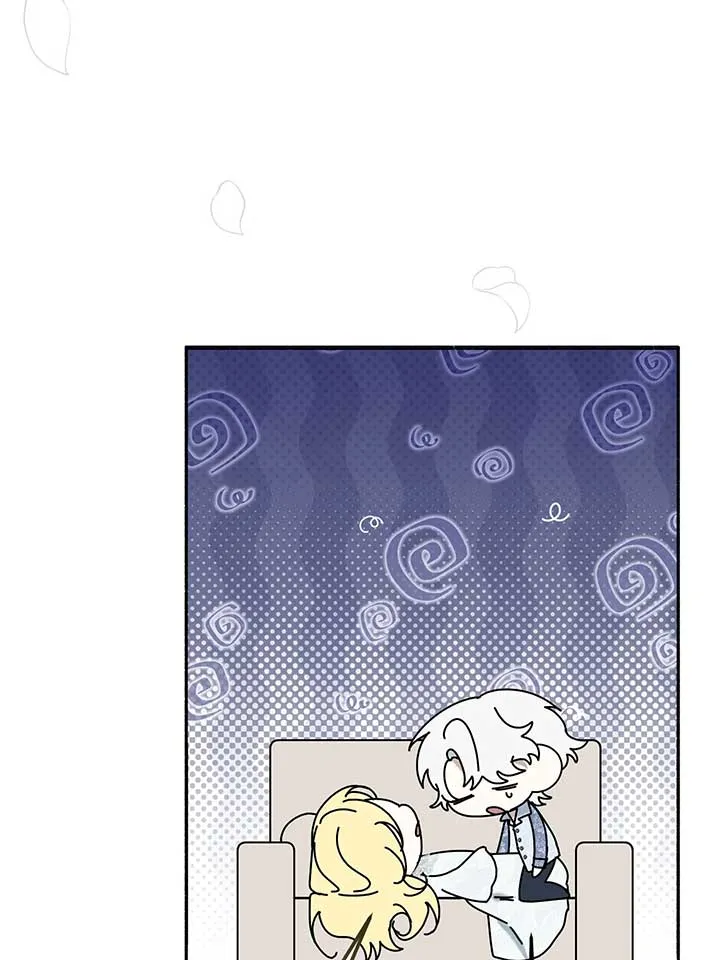 My Angelic Husband is actually a Devil in Disguise Chapter 95 Online - página 65