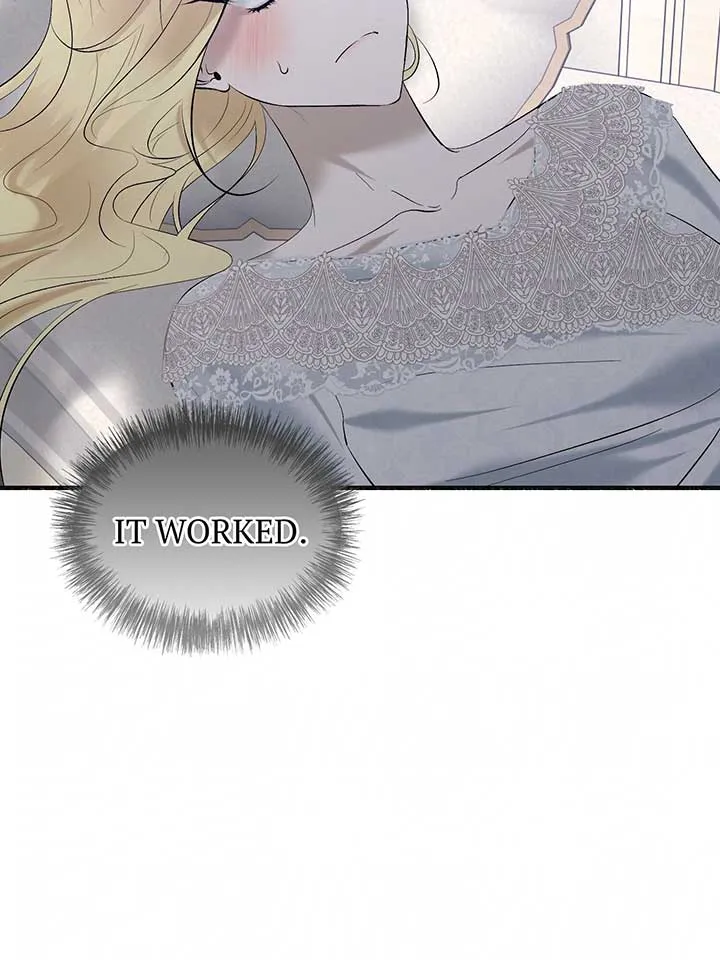 My Angelic Husband is actually a Devil in Disguise Chapter 95 Online - página 72