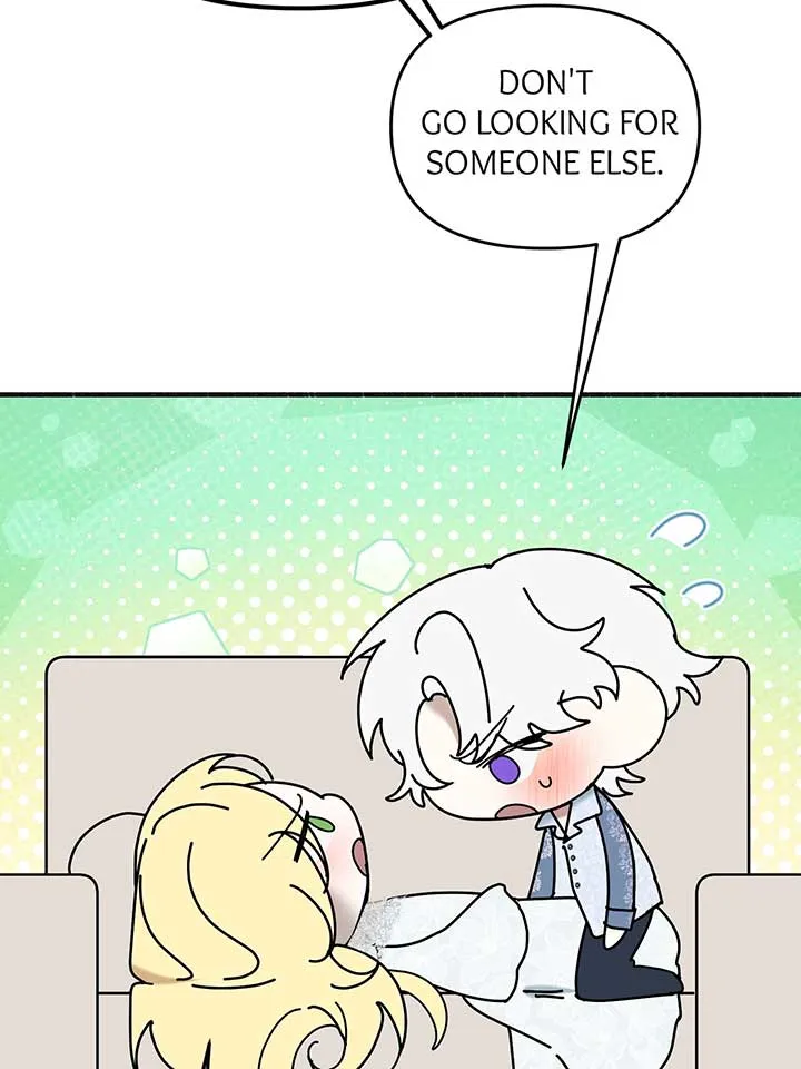 My Angelic Husband is actually a Devil in Disguise Chapter 95 Online - página 75