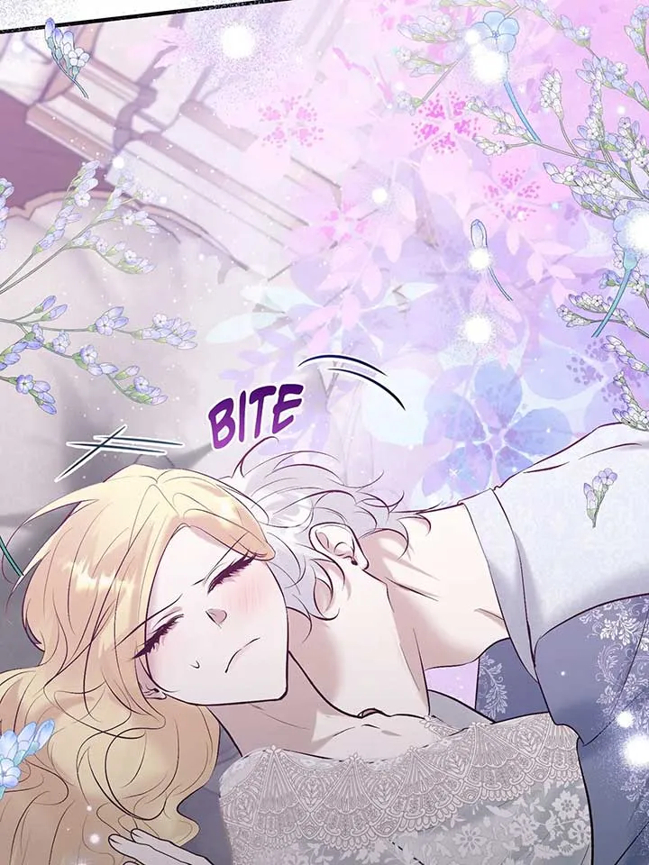 My Angelic Husband is actually a Devil in Disguise Chapter 95 Online - página 78