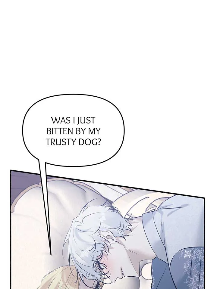 My Angelic Husband is actually a Devil in Disguise Chapter 95 Online - página 80
