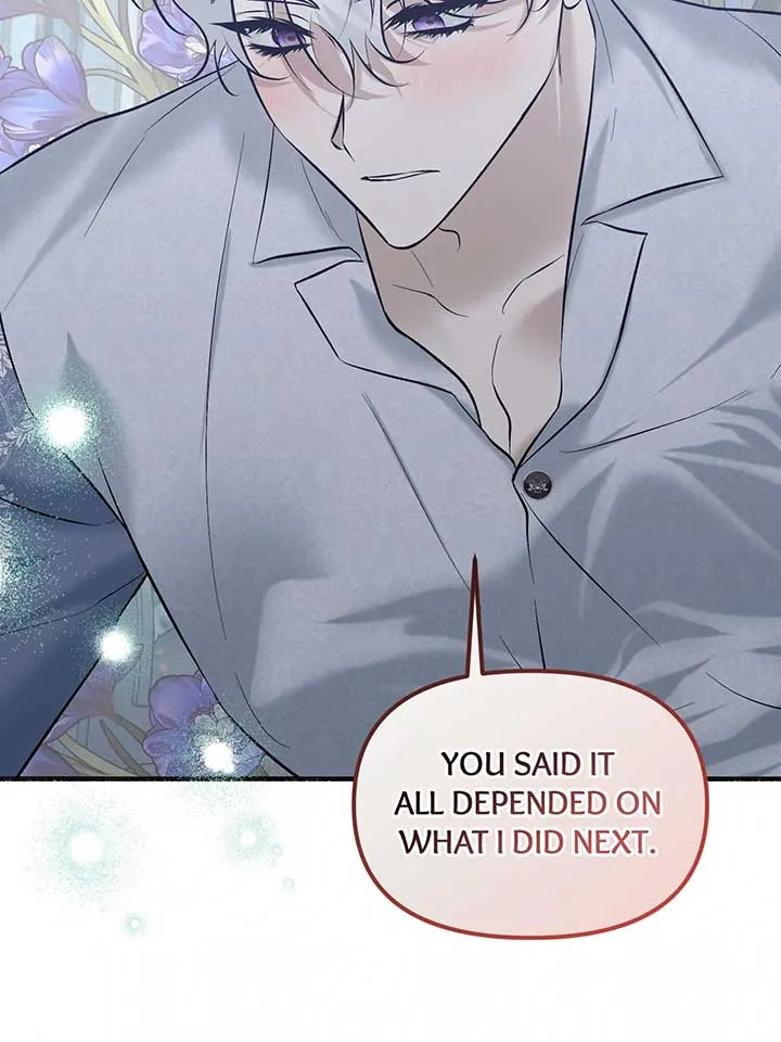 My Angelic Husband is actually a Devil in Disguise Chapter 95 Online - página 83