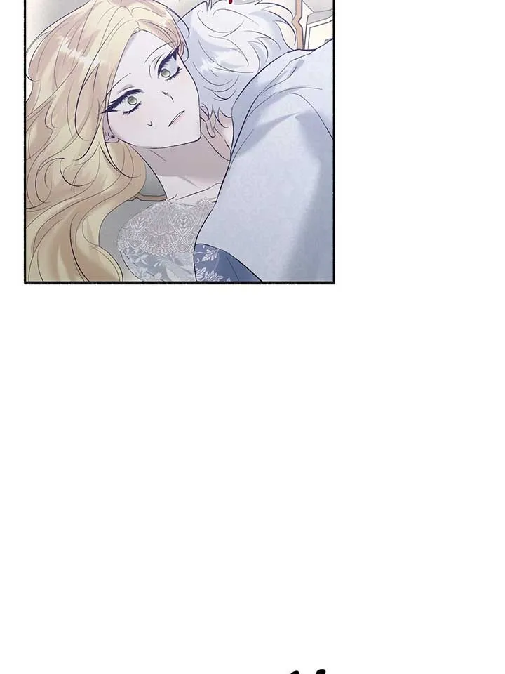 My Angelic Husband is actually a Devil in Disguise Chapter 95 Online - página 85