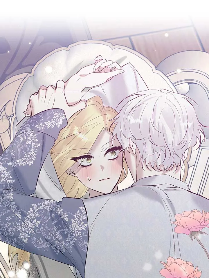 My Angelic Husband is actually a Devil in Disguise Chapter 95 Online - página 91