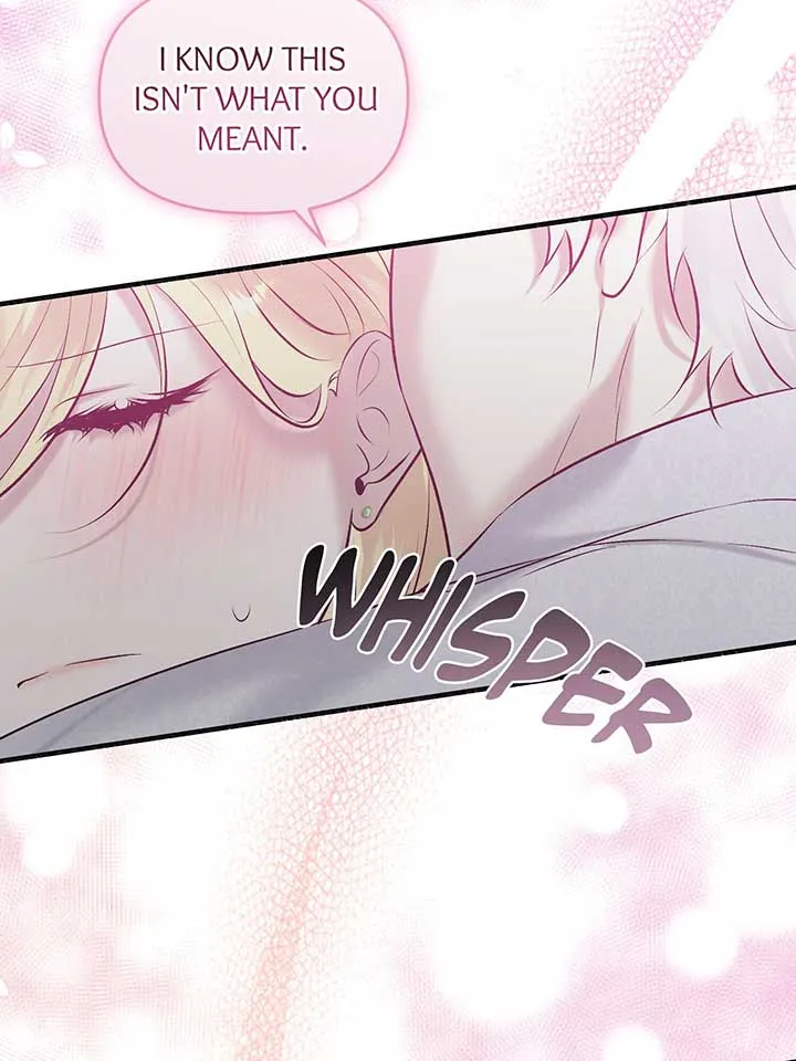 My Angelic Husband is actually a Devil in Disguise Chapter 95 Online - página 93