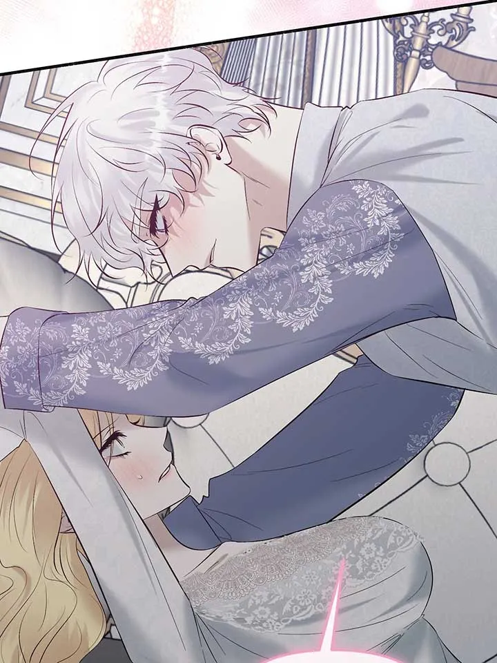 My Angelic Husband is actually a Devil in Disguise Chapter 95 Online - página 94