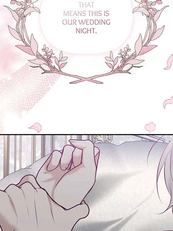 My Angelic Husband is actually a Devil in Disguise Chapter 95 Online - página 96