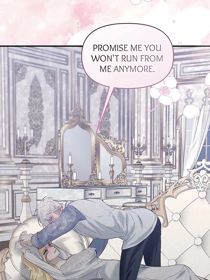 My Angelic Husband is actually a Devil in Disguise Chapter 95 Online - página 98