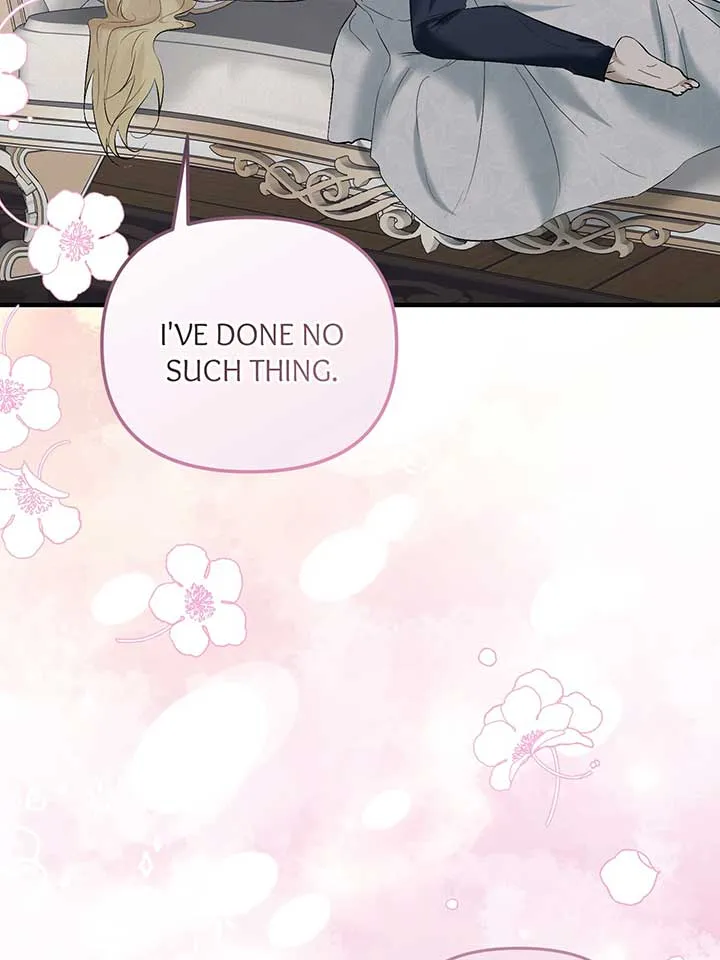 My Angelic Husband is actually a Devil in Disguise Chapter 95 Online - página 99