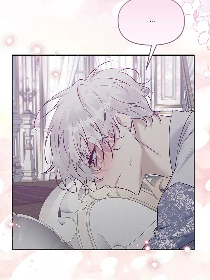 My Angelic Husband is actually a Devil in Disguise Chapter 95 Online - página 100