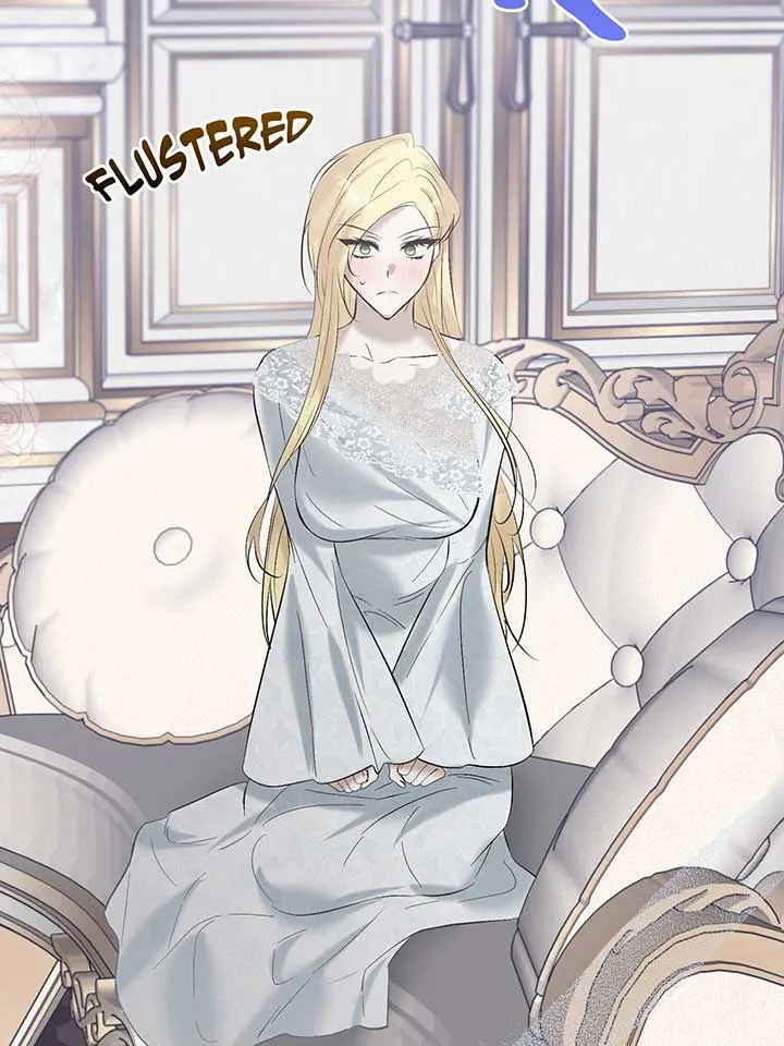 My Angelic Husband is actually a Devil in Disguise Chapter 95 Online - página 102