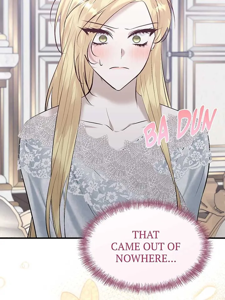 My Angelic Husband is actually a Devil in Disguise Chapter 95 Online - página 105