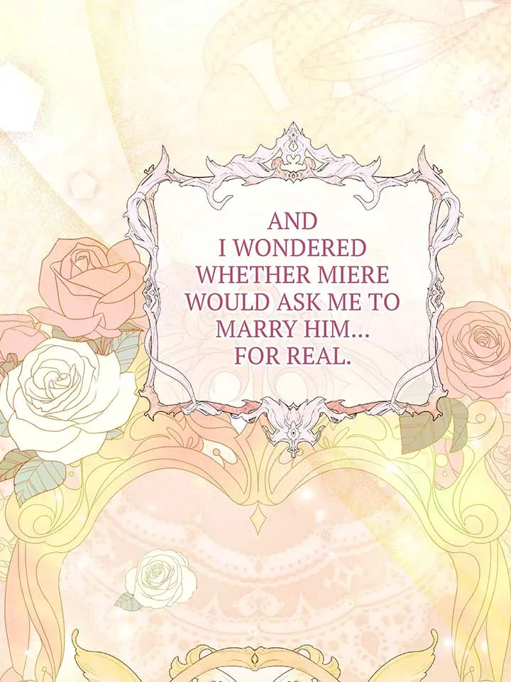My Angelic Husband is actually a Devil in Disguise Chapter 95 Online - página 107