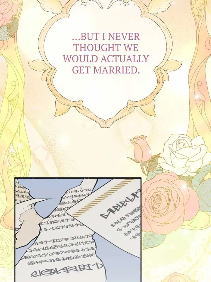 My Angelic Husband is actually a Devil in Disguise Chapter 95 Online - página 108