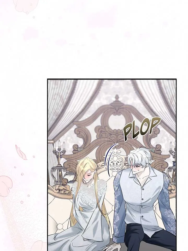 My Angelic Husband is actually a Devil in Disguise Chapter 95 Online - página 113