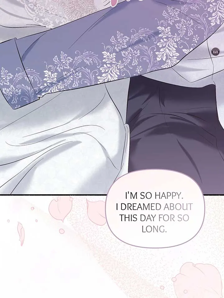 My Angelic Husband is actually a Devil in Disguise Chapter 95 Online - página 115