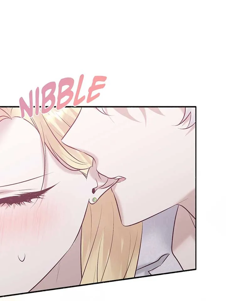 My Angelic Husband is actually a Devil in Disguise Chapter 95 Online - página 117