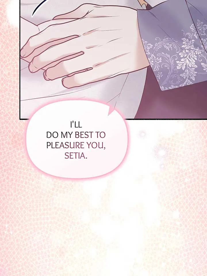 My Angelic Husband is actually a Devil in Disguise Chapter 95 Online - página 119