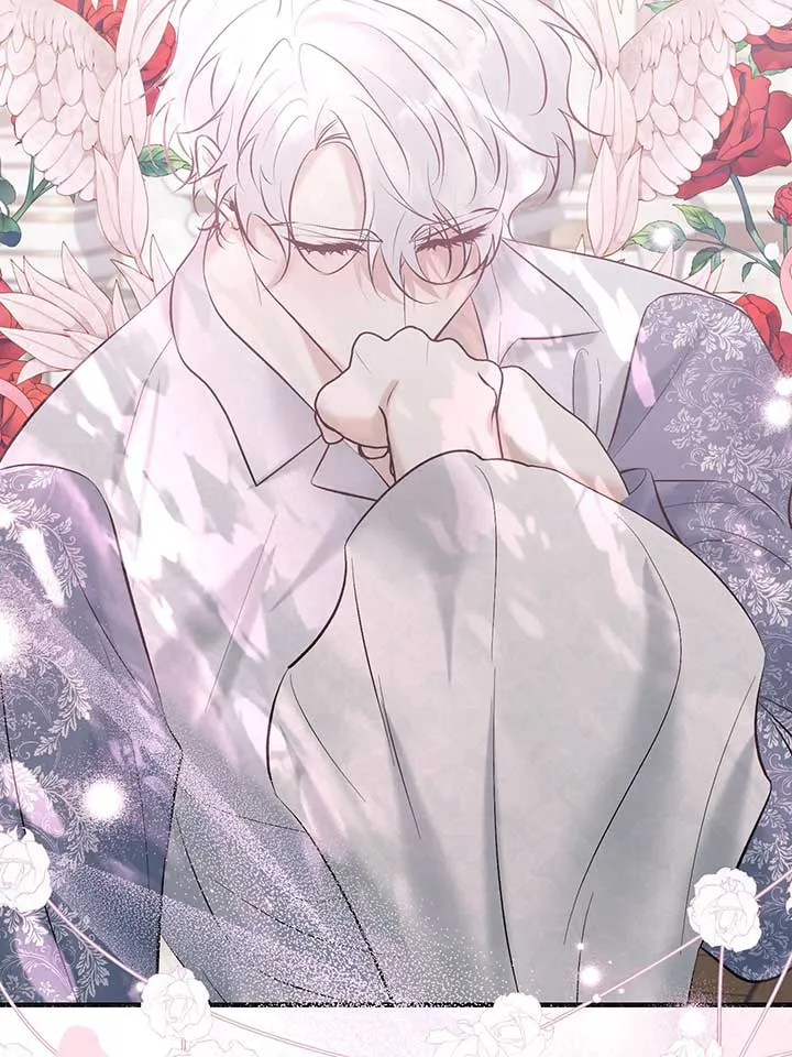 My Angelic Husband is actually a Devil in Disguise Chapter 95 Online - página 122