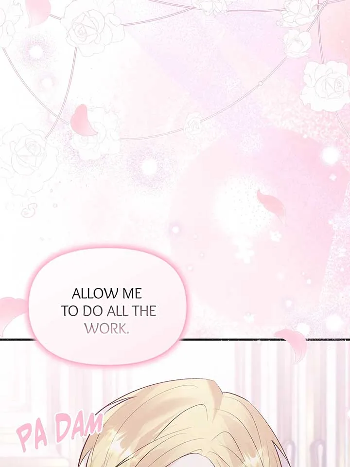 My Angelic Husband is actually a Devil in Disguise Chapter 95 Online - página 123