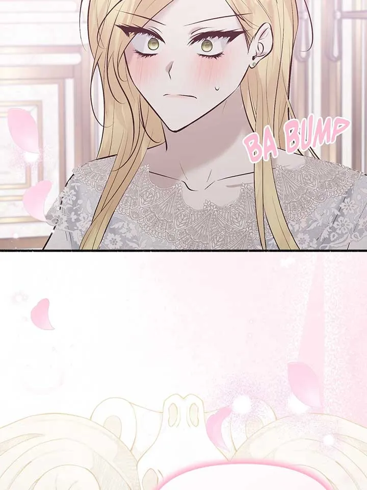 My Angelic Husband is actually a Devil in Disguise Chapter 95 Online - página 124