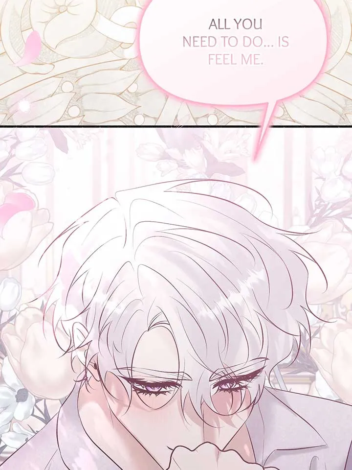 My Angelic Husband is actually a Devil in Disguise Chapter 95 Online - página 125