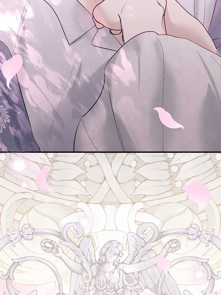 My Angelic Husband is actually a Devil in Disguise Chapter 95 Online - página 126