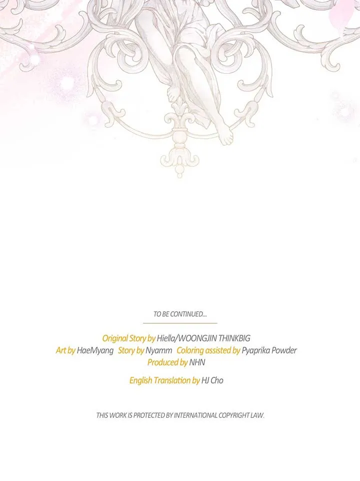 My Angelic Husband is actually a Devil in Disguise Chapter 95 Online - página 127