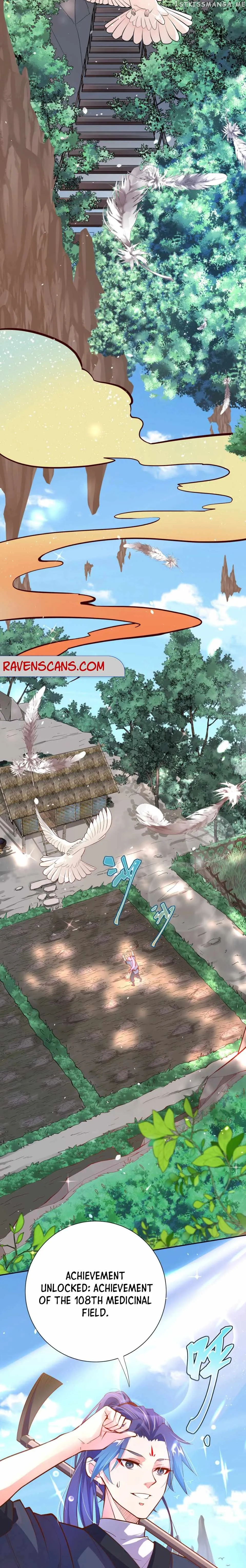 My Apprentice Is Actually the Empress Chapter 1 Online - página 2