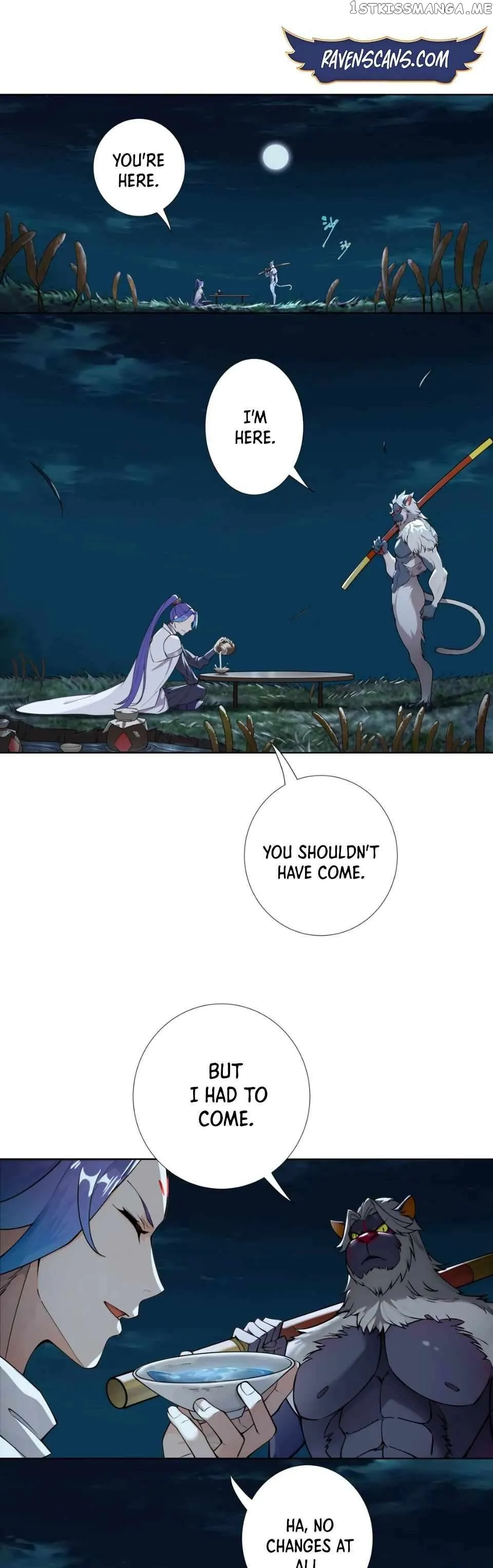 My Apprentice Is Actually the Empress Chapter 10 Online - página 3