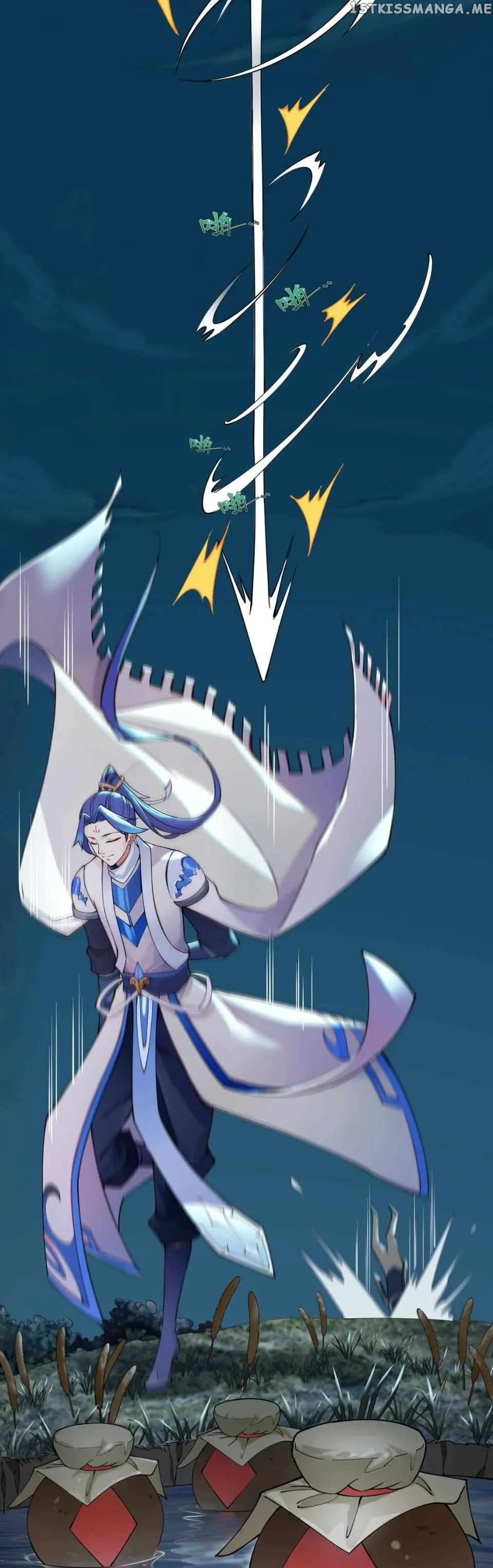 My Apprentice Is Actually the Empress Chapter 10 Online - página 5