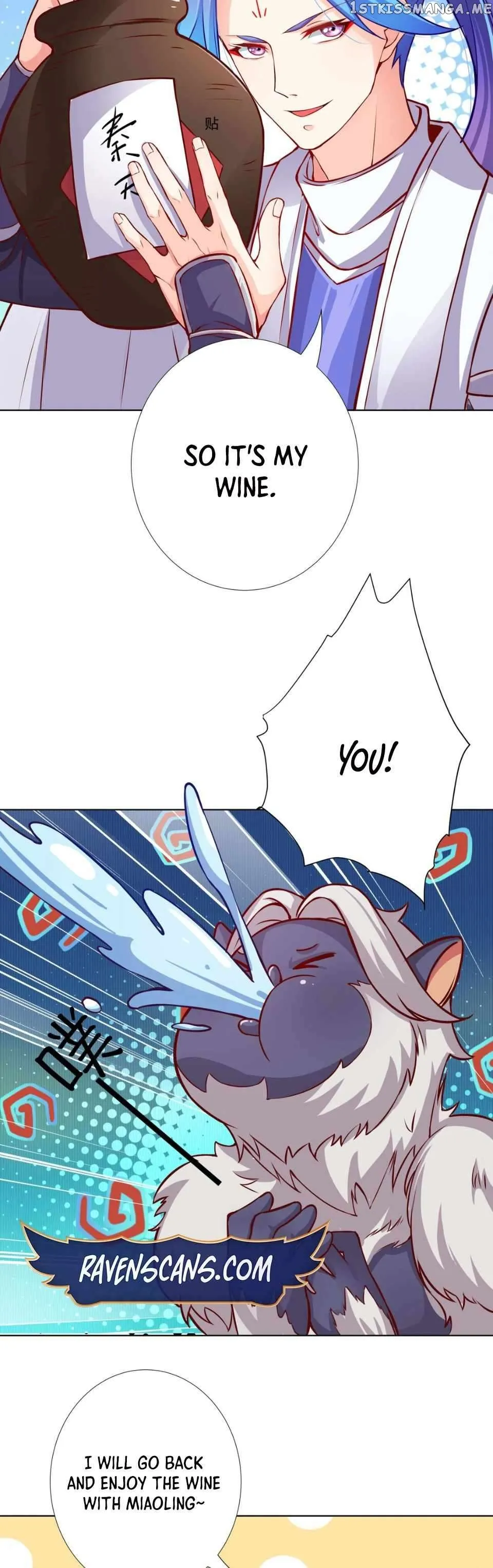 My Apprentice Is Actually the Empress Chapter 10 Online - página 7